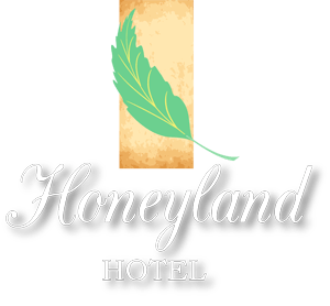 Honeyland Hotel